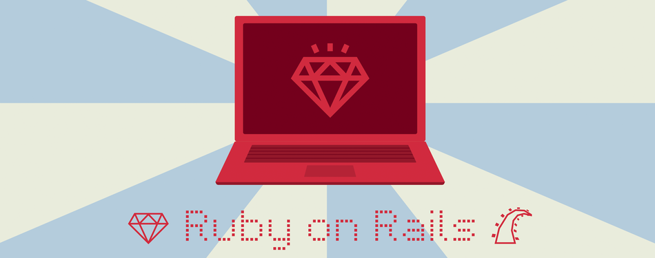 五倍紅寶石 | 最新文章 | ​「Ruby/Rails 從零開始」招生中 - By 高見龍