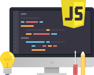 JavaScript 是什麼? | 五倍紅寶石